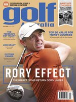 Golf Australia